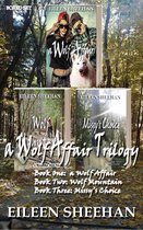 A Wolf Affair Trilogy Boxed Set