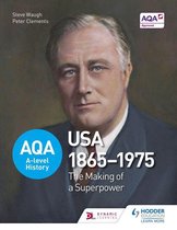 a simple and complete summary of US history from 1945-1975 (the making of a superpower) 