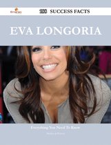 Eva Longoria 188 Success Facts - Everything you need to know about Eva Longoria