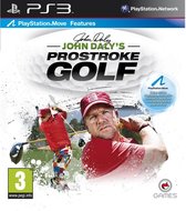 John Daly's ProStroke Golf (PlayStation Move)