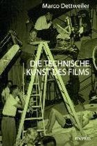 Die Technische Kunst Des Films