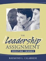 The Leadership Assignment