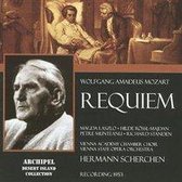 Mozart: Requiem (1953)