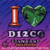 I Love Disco Diamonds 24