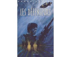 F.A.U.S.T. (2) : Les défenseurs