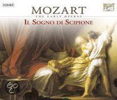 Mozart - Mozart The Early Operas: Il Sogno D