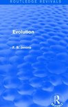 Routledge Revivals- Evolution (Routledge Revivals)