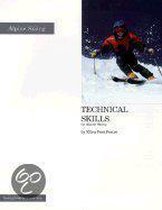 Technical Skills for Alpine Skiing