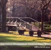 New Voices: Contemporary American Piano Music