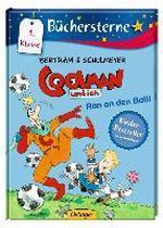 Coolman und ich 04. Ran an den Ball!