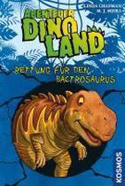 Abenteuer Dinoland 02. Rettung für den Bactrosaurus