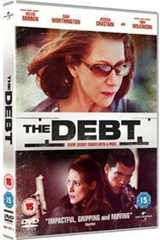 Debt