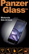 PanzerGlass Premium Glazen Screenprotector Motorola Moto Z / Z Droid