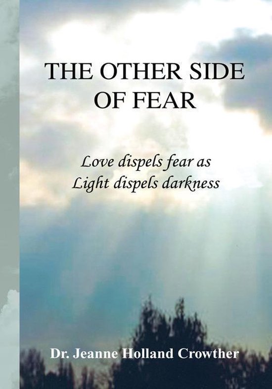 The Other Side of Fear - cover