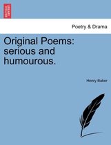 Original Poems