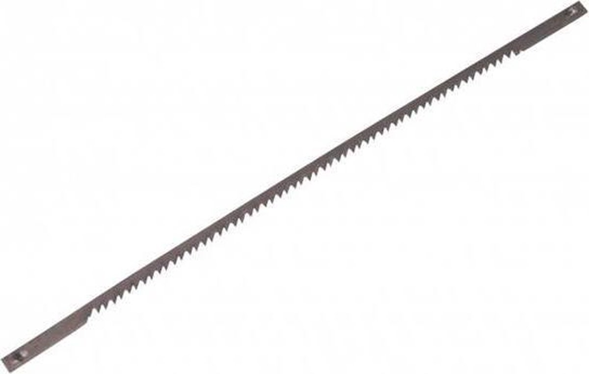 Scheppach - Figuurzaagjes 10TPI - 6 stuks