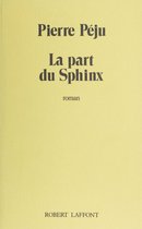 La Part du sphinx