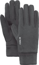 barts Wintersporthandschoenen - Unisex - antraciet L/XL
