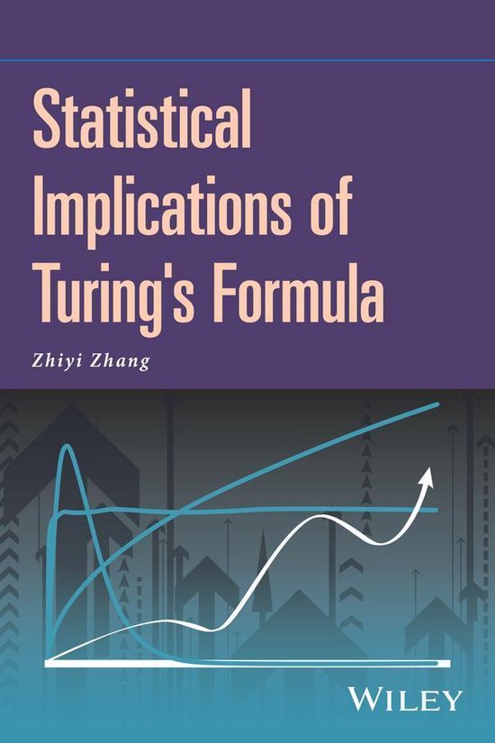 Statistical Implications of Turing's Formula - cover