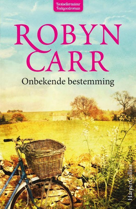 Onbekende bestemming
