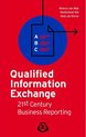 Qualified information exchange