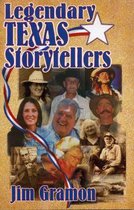 Legendary Texas Storytellers