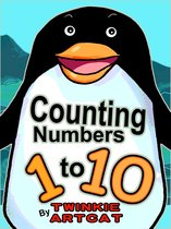 Twinkie PreSchool 1 - Counting Numbers 1 to 10
