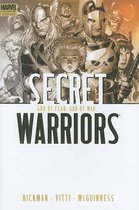 Secret Warriors Vol.2