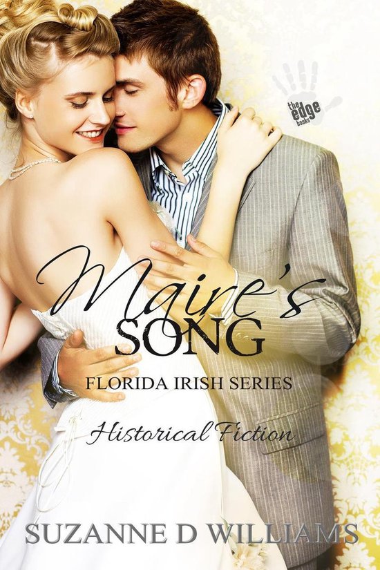 The Florida Irish 4 - Maire's Song - cover