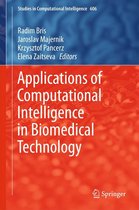 Studies in Computational Intelligence 606 - Applications of Computational Intelligence in Biomedical Technology