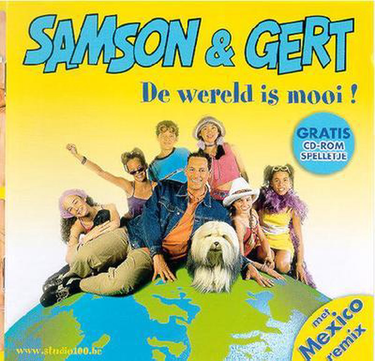 Samson & Gert 11, Samson & Gert CD (album) Muziek bol Samson & Gert 11, Samson & Gert CD (album) Muziek bol