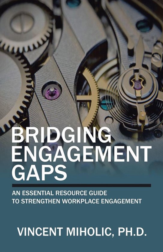 Bridging Engagement Gaps - cover