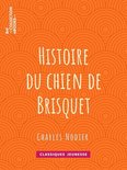 Classiques Jeunessse - Histoire du chien de Brisquet