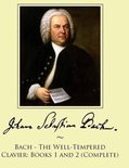 Bach - The Well-Tempered Clavier