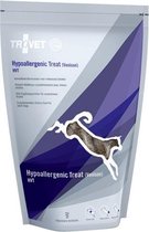 TROVET Hypoallergenic Treats HVT - (Venison) Hond - 250 g