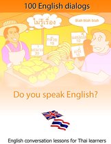 100 English Conversations