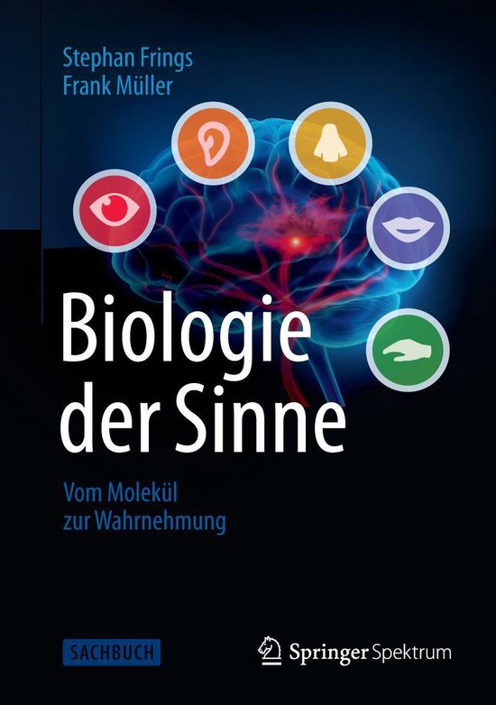 Life Science and Basic Disciplines (German Language) - Biolo ... - cover