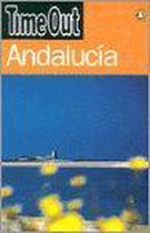 Andalucia (time out 1ed, 2002)