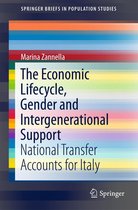 SpringerBriefs in Population Studies - The Economic Lifecycle, Gender and Intergenerational Support