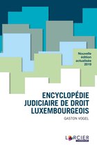 Encyclopédie judiciaire de droit luxembourgeois