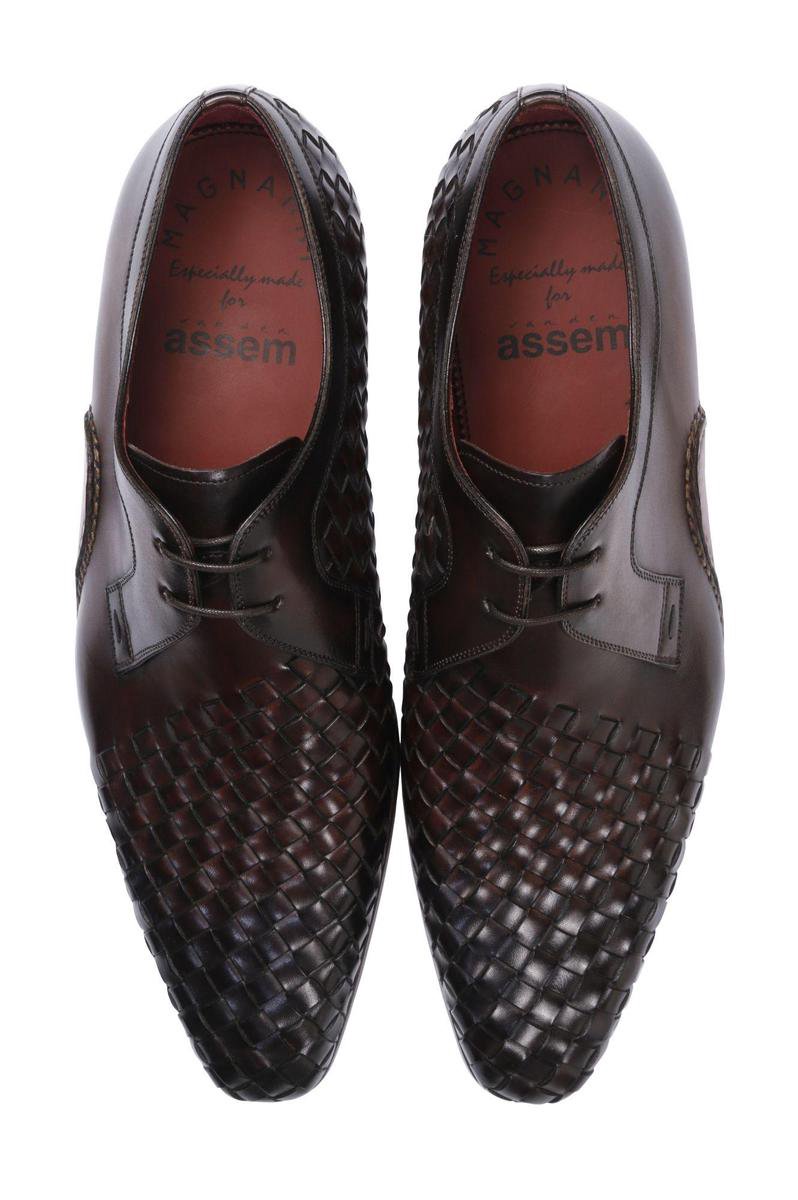 magnanni van den assem