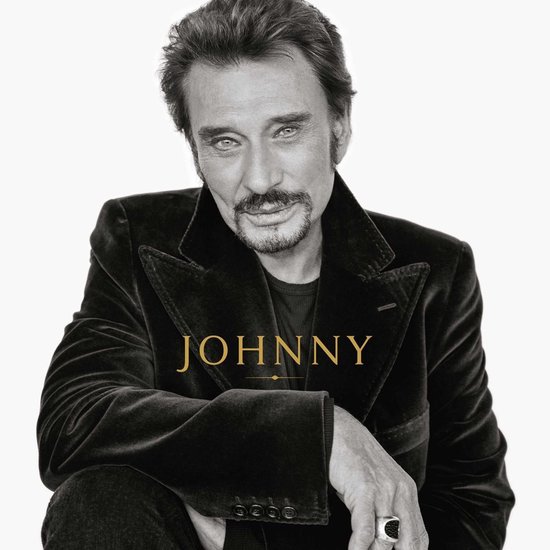 Johnny (LP), Johnny Hallyday | Muziek | bol