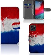 iPhone 11 Pro Bookstyle Case Nederland