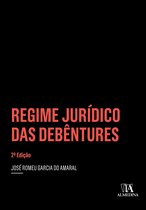 Insper - Regime Jurídico das Debêntures - 2 ed.