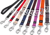 Art sportiv t.leash,10mm 200cm black