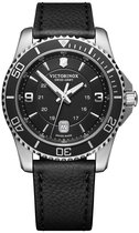 Victorinox maverick V241862 Mannen Quartz horloge