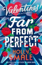 The Valentines 2 - Far From Perfect (The Valentines, Book 2)