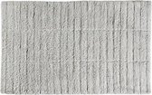 Zone Denmark Badmat Tiles Soft Grey