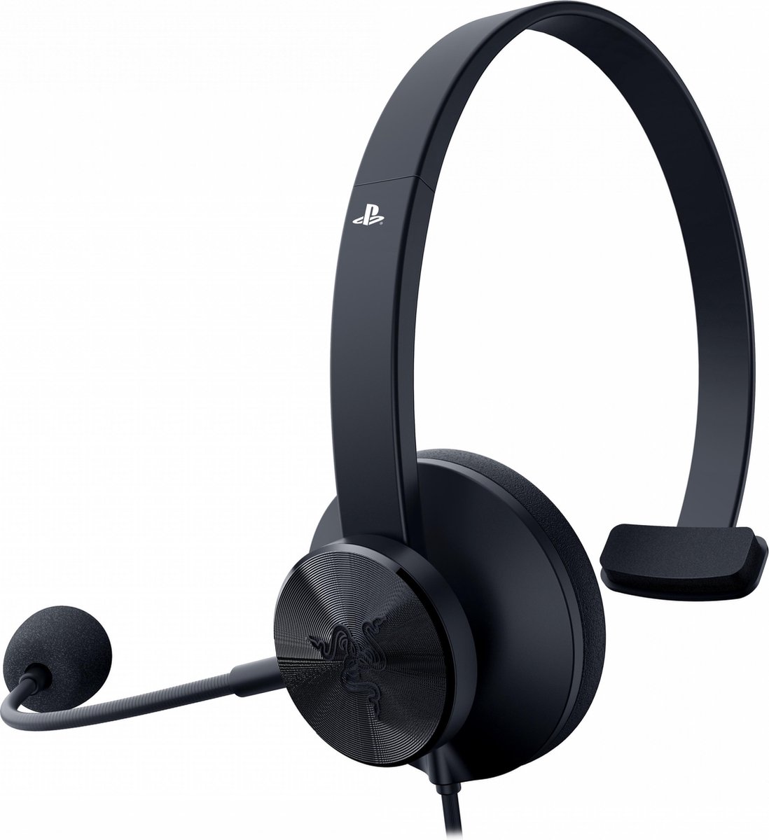 Razer Tetra Chat Headset (PS5/PS4/Xbox Series X/Xbox One/Switch/PC) thumbnail 5