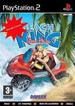 Beach King, Stunt Racer
